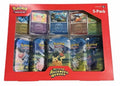 Mega Evolution : Ascended Heroes 5 pack mini tins