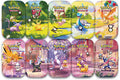 30th Celebration Mini Tins (Style Varys)