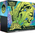 Delta Reign Elite Trainer Box (Pokemon Center Exclusive) [PRE-ORDER]