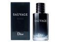 Dior Sauvage Eau de Toilette splash mini 0.34oz